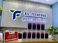 TechFoneVN Shop 