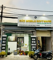 Đức Mobile Software