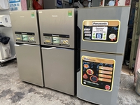 Cửa Hàng Điện Lạnh