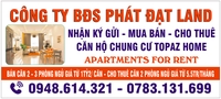 PHÁT ĐẠT LAND - 0948614321