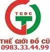 ĐỒ CŨ ĐÀ NẴNG 