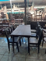 Đồ Gỗ Việt Xưa