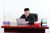 Mr Nam