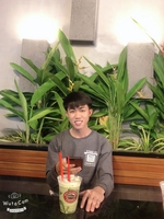 Trần Minh Đức