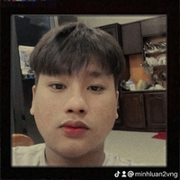 Võ Minh Luân
