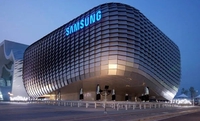 HỆ SINH THÁI SAMSUNG