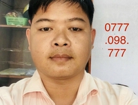 Huỳnh Quốc Tồn - 0817123450