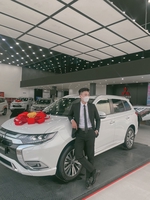 Thắng Mitsubishi