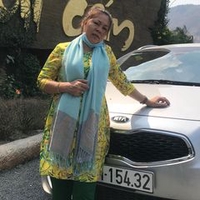 chị Hường