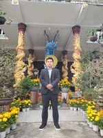 Đặng Quân Thụy