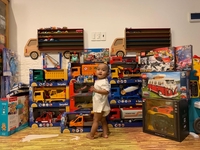 2N Toys And Acessories