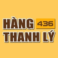 Hàng thanh lý 436