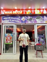 Hoàng Anh