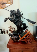 Trịnh Đức 