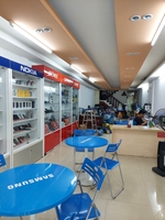 ĐT TẤN THẢO