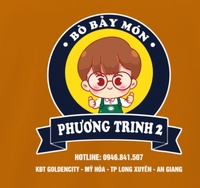 BÒ BẢY MÓN PHƯƠNG TRINH 
