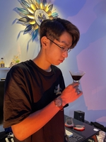 Nguyễn Thế Đạt