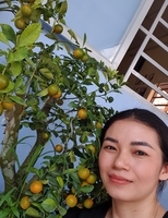Lê Thị Mỹ Nữ 