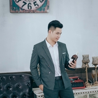 Lưu Xuân Sơn