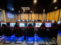 MÁY TÍNH TSC