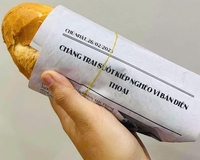 Hàng Thanh Lý