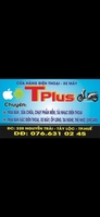 T PLUS MOBILE 320 NGUYỄN TRÃI
