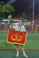 Nguyễn Quang Lượng
