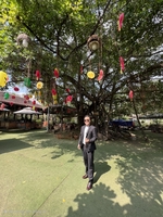 Duong Do BĐS THỔ CƯ 