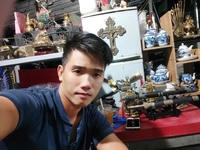 Lê Quốc Khang - 0797089980