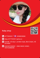 bạch tiểu  muội 
