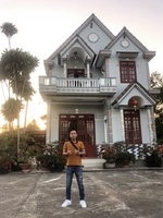 Tài Mê Nhà Phố