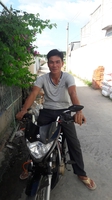 Dương Thanh Hải