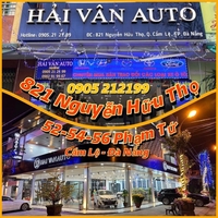 Hải Vân Auto