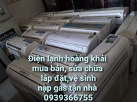 ĐIỆN LẠNH HOÀNG KHẢI - 0931024766