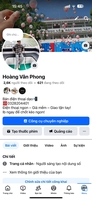 Phong Mobie