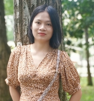 Thuỳ Nguyễn 