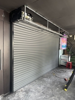 Cửa Cuốn Quốc Khánh