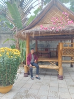 Trương