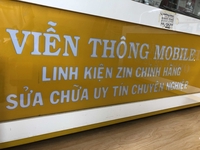 Viễn Thông Apple
