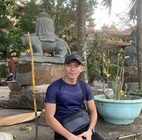 Đá Cảnh Nghệ Thuật 