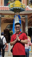 Lưu Hoàng Vinh