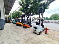 PHƯỚC XE NÂNG