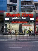 Trần Thanh Tùng