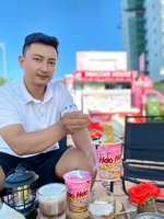 Minh Hải