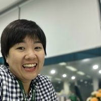 Hoàng Thanh Thuỷ