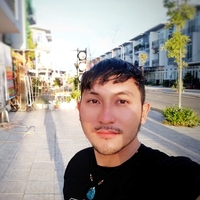 Trương Chí Thanh