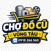 CHỢ ĐỒ CŨ VŨNG TÀU
