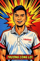 Trương Công Lợi