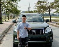 Quang Ôtô Thanh Oai