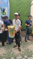thới gầy